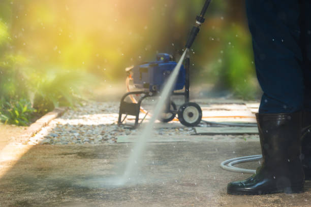 Best Playground Equipment Cleaning  in Ventnor City, NJ